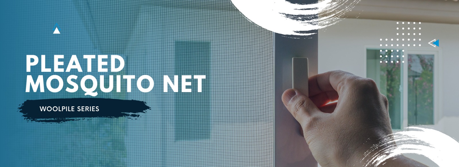 Garware Bird Net Installation Services in Nagpur | Garware Bird Net Manufacturers and Suppliers | Unifirst Screens