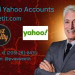 Get Old Yahoo Accounts