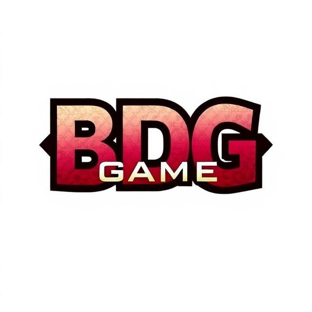 BDG Game