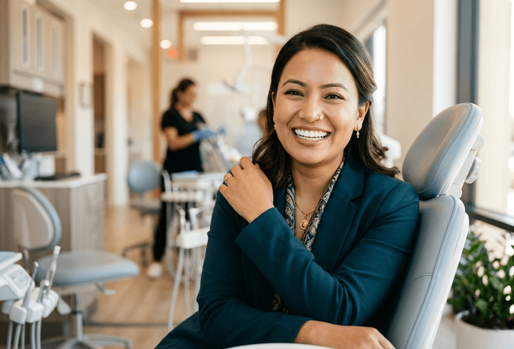 6 Smile Problems That Veneers Can Fix Almost Instantly - Ruhan
