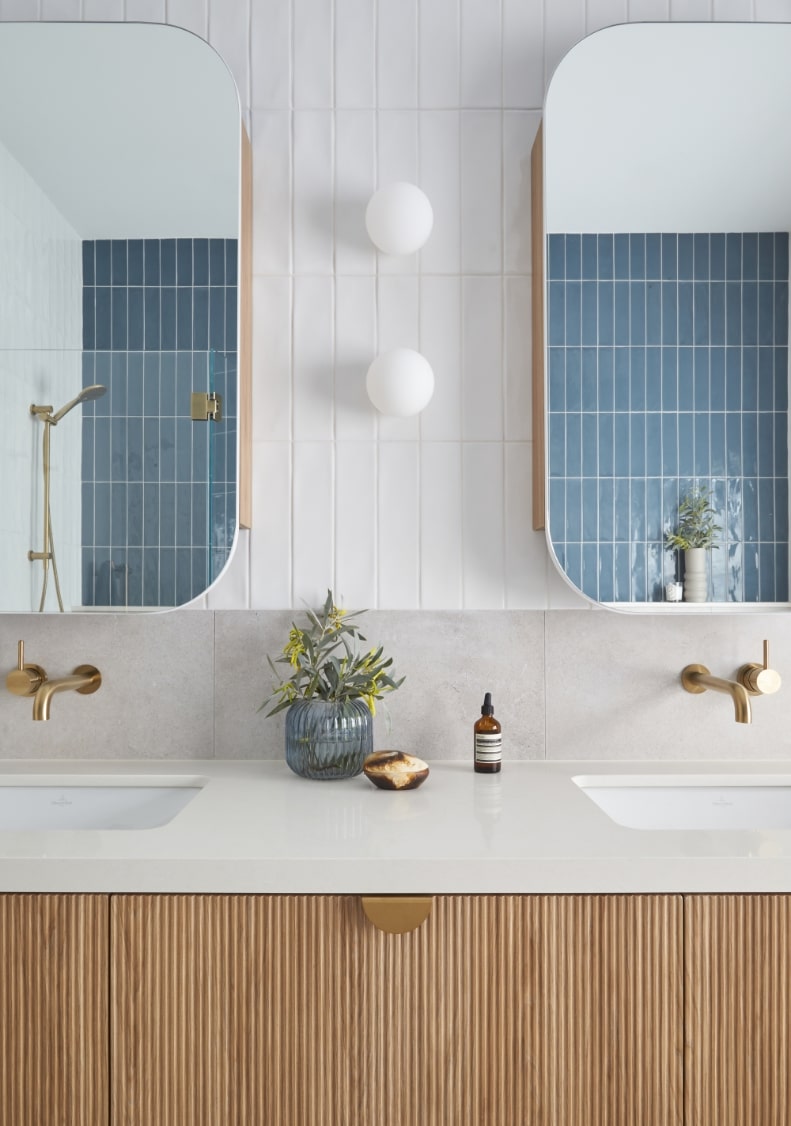 Bathroom Renovations Sydney