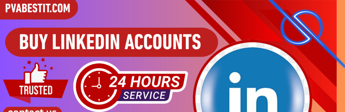 Buy Linkedin Accounts