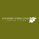 Bayshire Yorba Linda