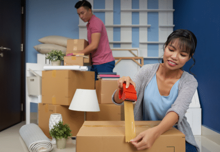 Top Interstate Removalists Sydney | Singh Movers