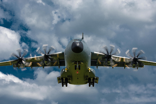 Aerospace Technologies for Defense & Aviation Solutions