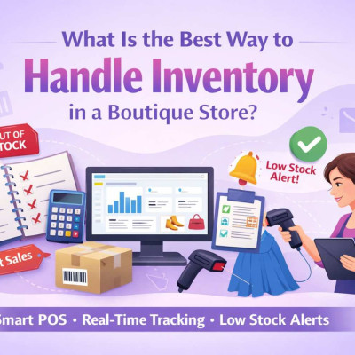 Inventory Management Software Profile Picture