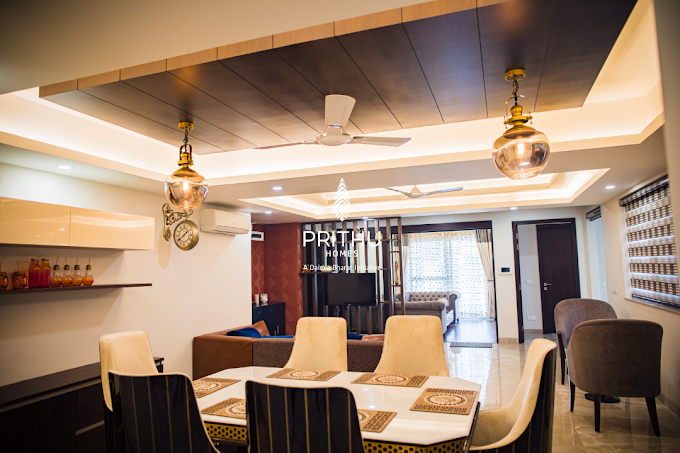 Best Home Design & Home Construction Company in Delhi NCR