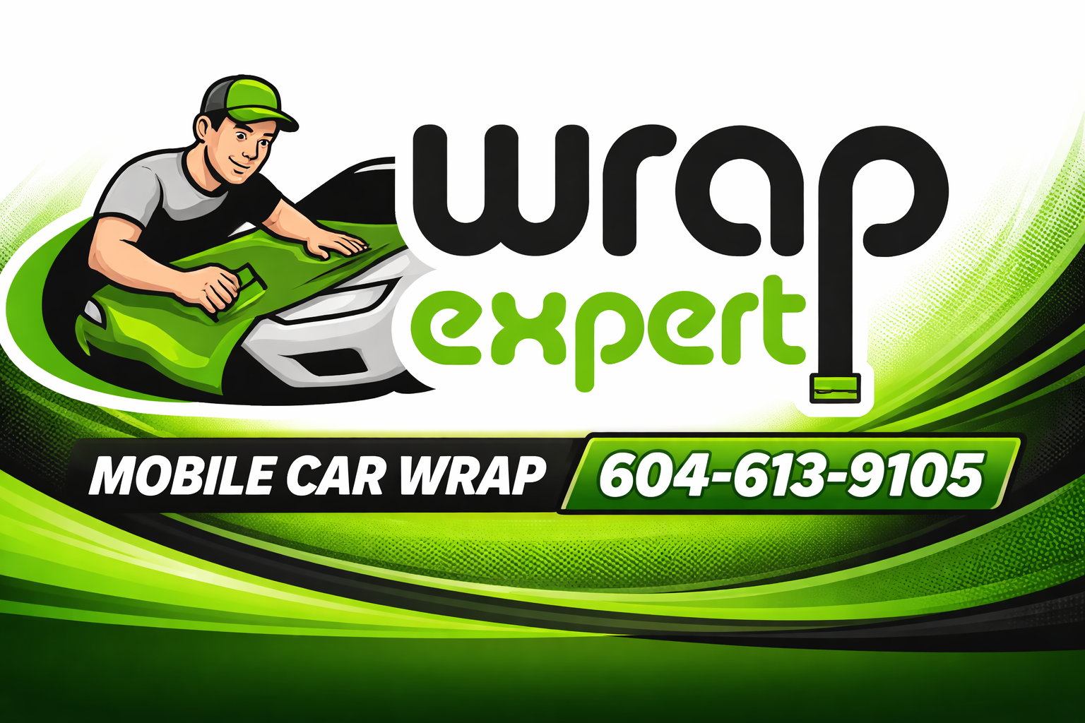 Car Wrap Surrey | Car Wrap Vancouver | Car Wrapping : Wrap Expert
