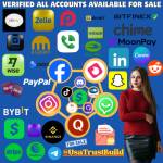 Buy Verified RedotPay Accounts