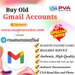 Buy Old Gmail Accounts