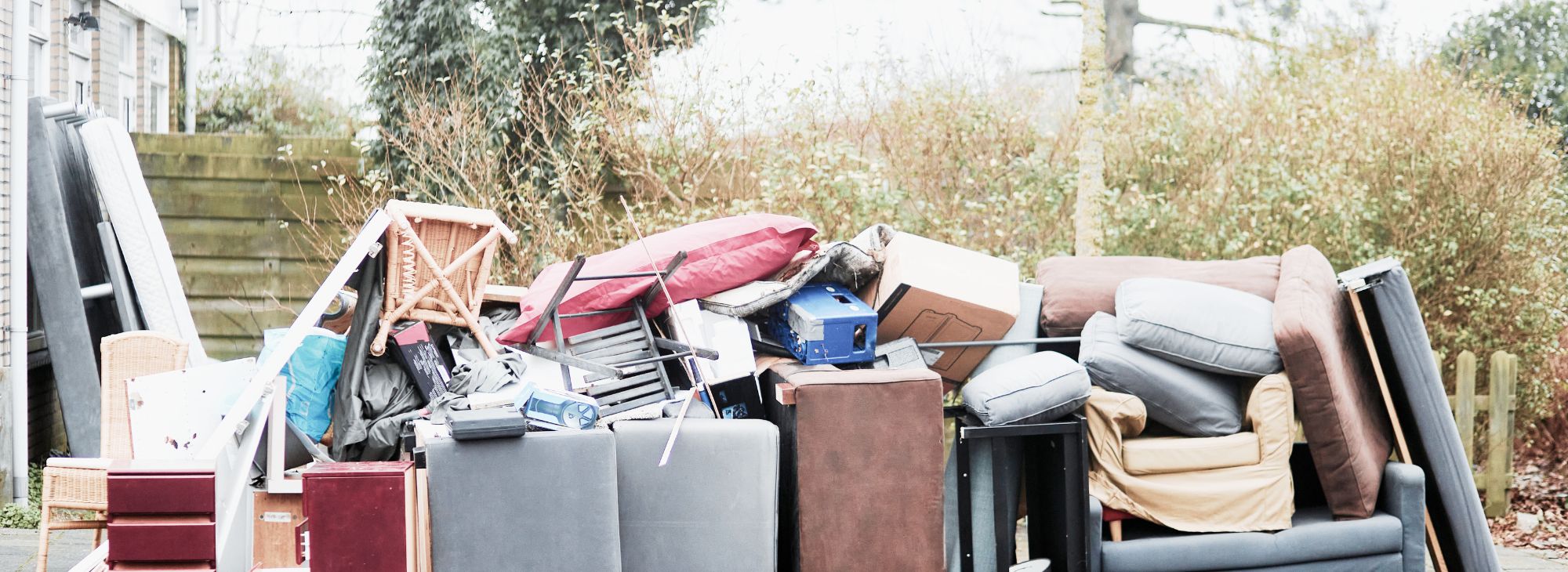 Entrümpelung in Köln & Umgebung – Schnell & preiswert