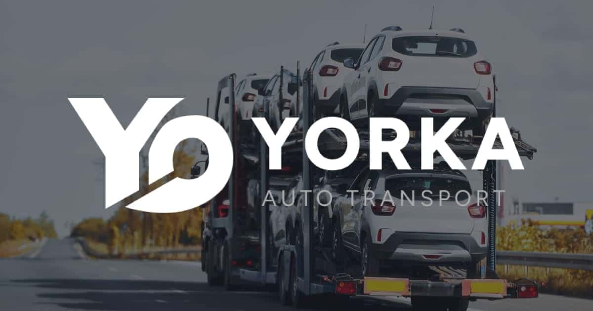Nationwide Auto Transport & Car Shipping | Yorka Auto Transport