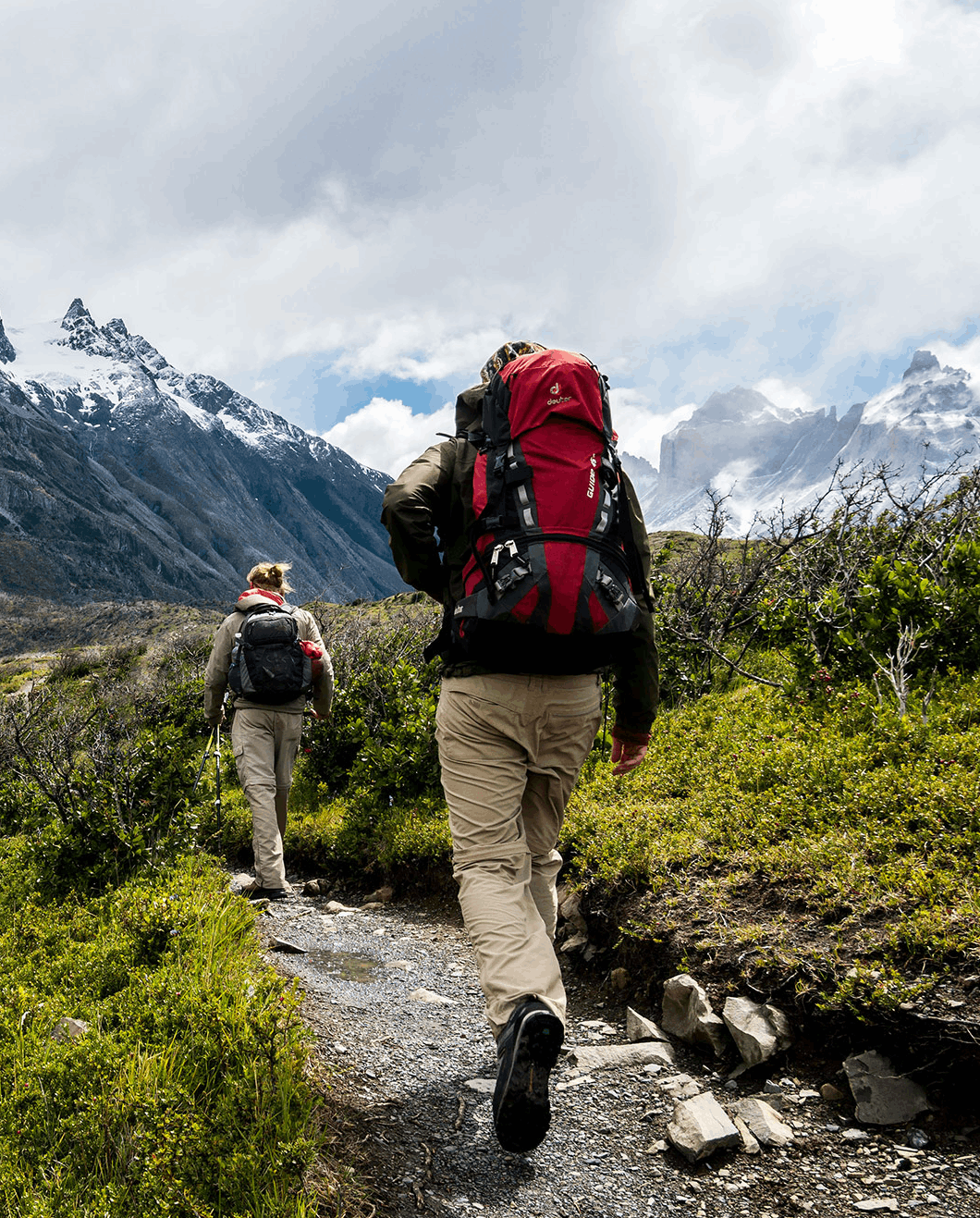 Knee Pain in Boulder, CO | Causes, Treatment & Complete Guide | Dynamic Athlete