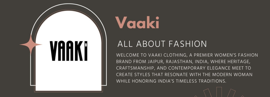 Vaaki Clothing