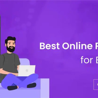 Online store Profile Picture