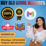 Buy Old Gmail Accounts