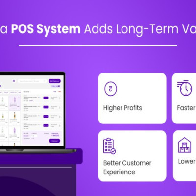 Pos Billing Software Profile Picture