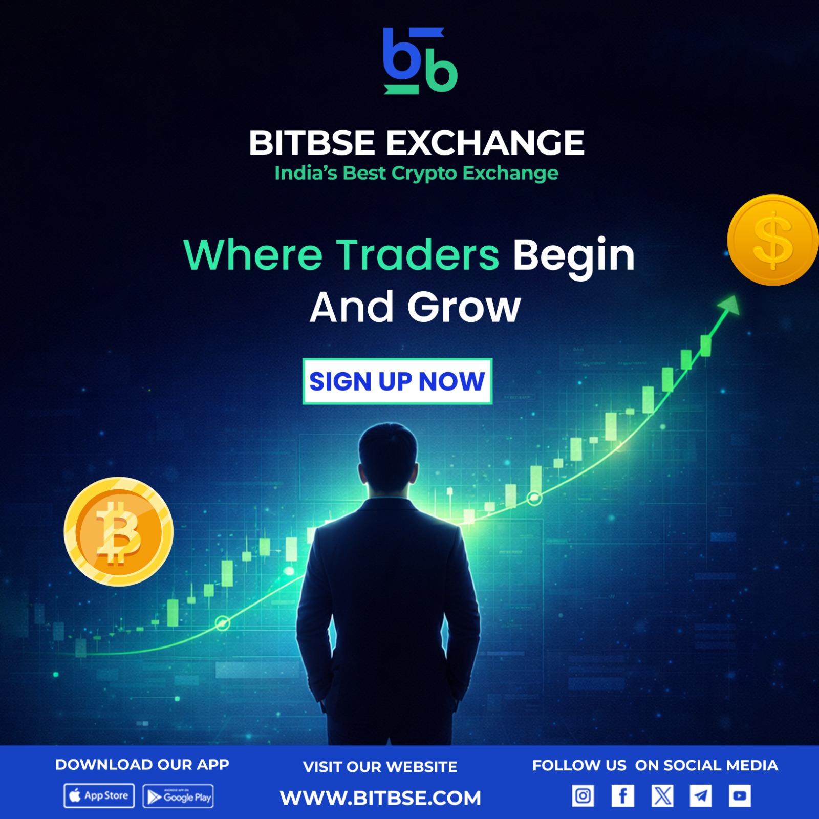 Bitbse Exchange
