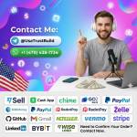 Buy Old Gmail Accounts