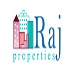 Raj properties