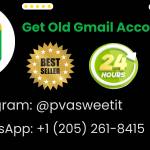 Get Old Gmail Accounts