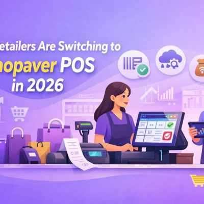 Inventory Management Software Profile Picture