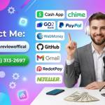 Buy Old Gmail Accounts