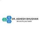 Dr Ashesh Bhushan