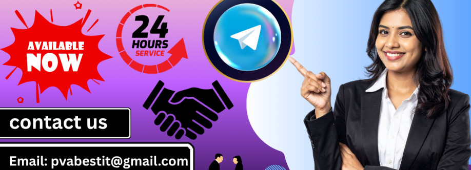 Buy Telegram Accounts