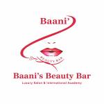 Baani Beauty Bar