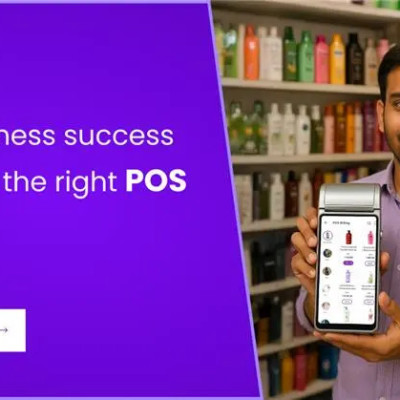 Pos Billing Software Profile Picture