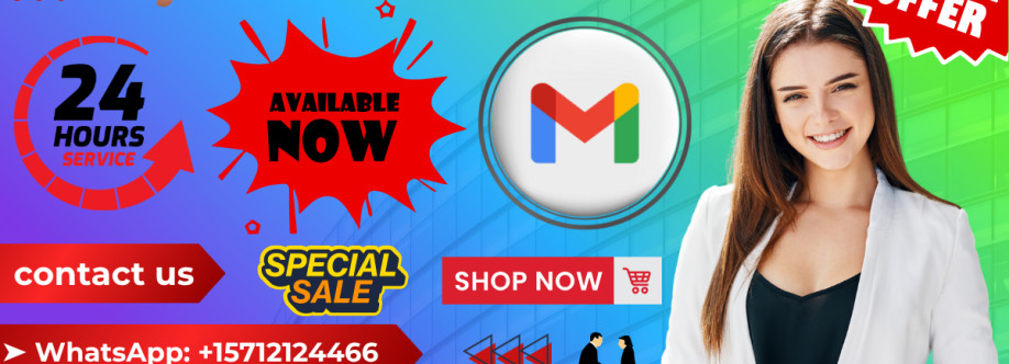 Buy Old Gmail Accounts