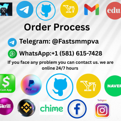 Buy GitHub Accounts – Safe and Reliable | America’s Popular Service Profile Picture