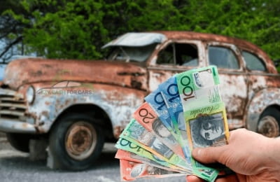 Cash for Cars Toowoomba | Instant cash Up To $19,999 With Car Towing