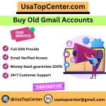 Buy Old Gmail Accounts