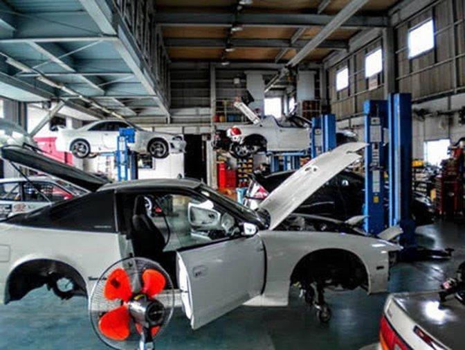 Trusted Alternator Repair MN & Car Battery Replacement Minneapolis Services | Articles | Blacks automotive Services | Gan Jing World - Technology for Humanity | Video & Movie Streaming