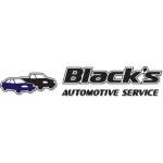 Blacks automotive Services