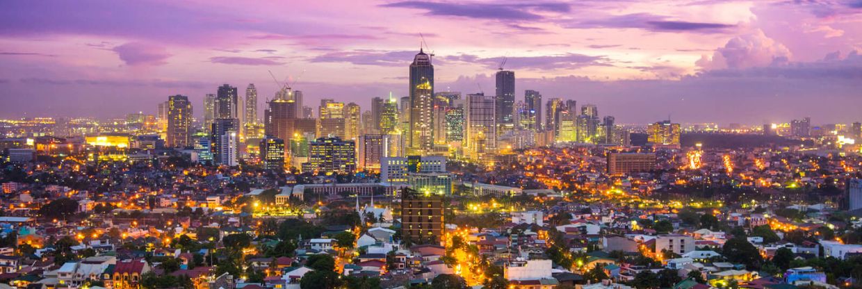 Cebu Pacific Manila Office in Philippines 1-833-532-8043