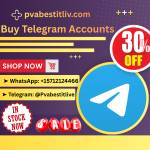 Buy Telegram Accounts