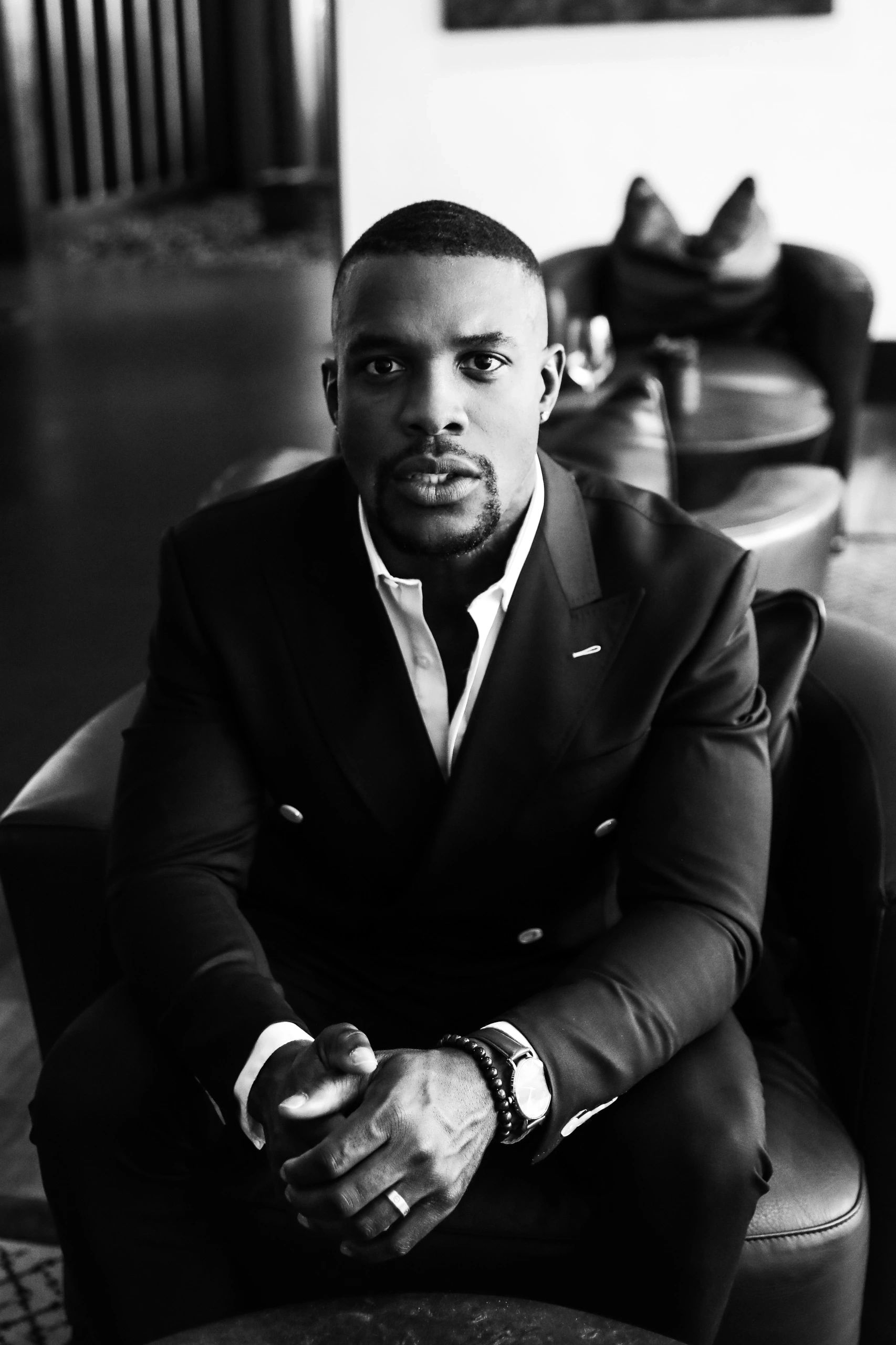 Patrick Ductant | Luxury & Lifestyle