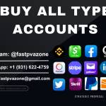 Buy All Type Account profile picture
