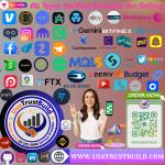 New York Stripe Accounts