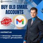 Buy Old Gmail Accounts