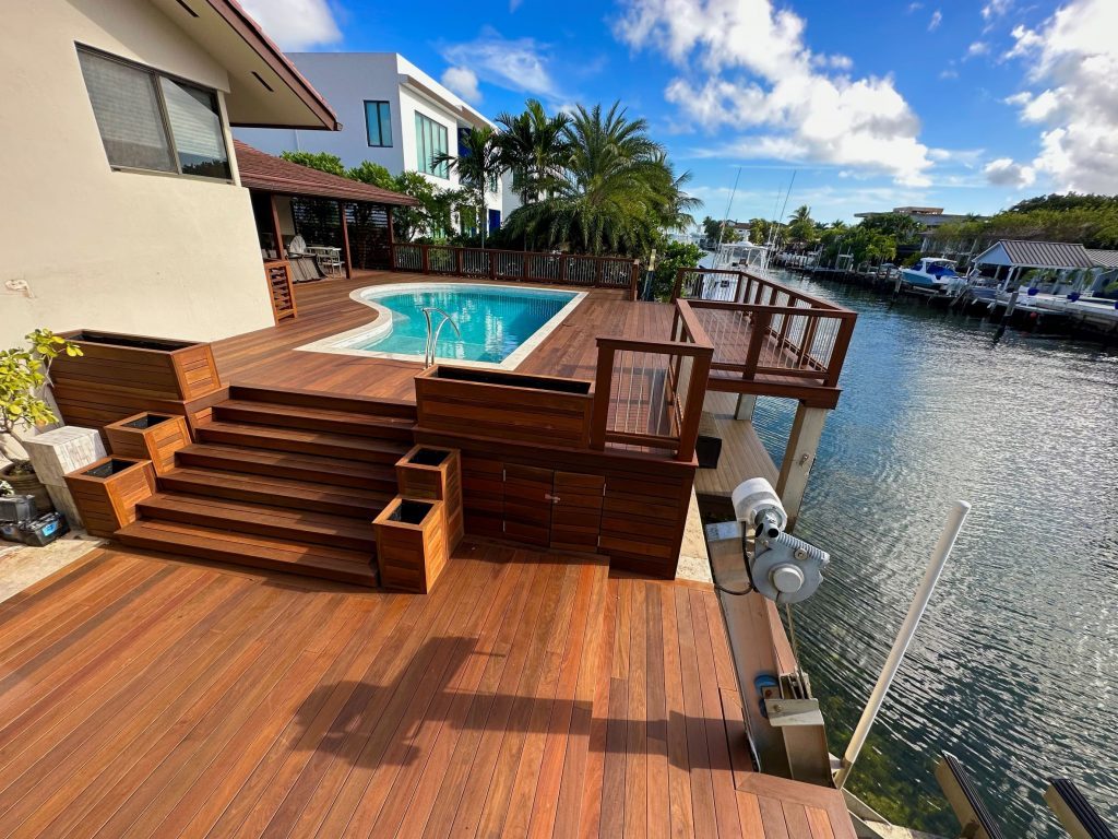 Custom Deck Builders Near Me: Transform Your Outdoor Space with Miami Experts – @renuathand-deckpondbuilders on Tumblr