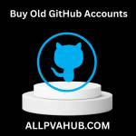Buy Old Githab Accounts Fully Active