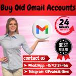 Buy Old Gmail Accounts