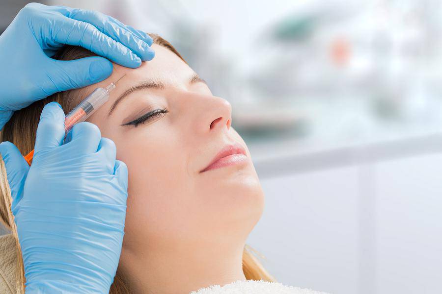 Botox Facial Rejuvenation Carlsbad | Wrinkle Treatment Vista, Oceanside