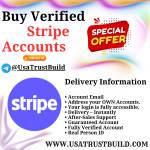Buy Verified Stripe Accounts