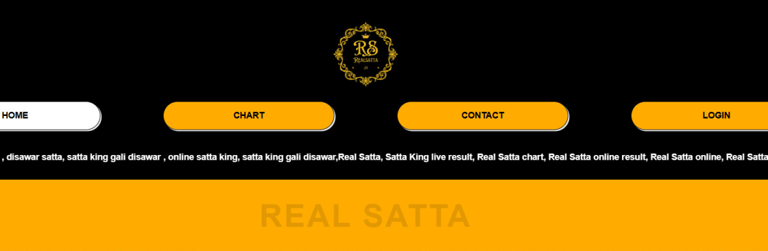 Real Satta