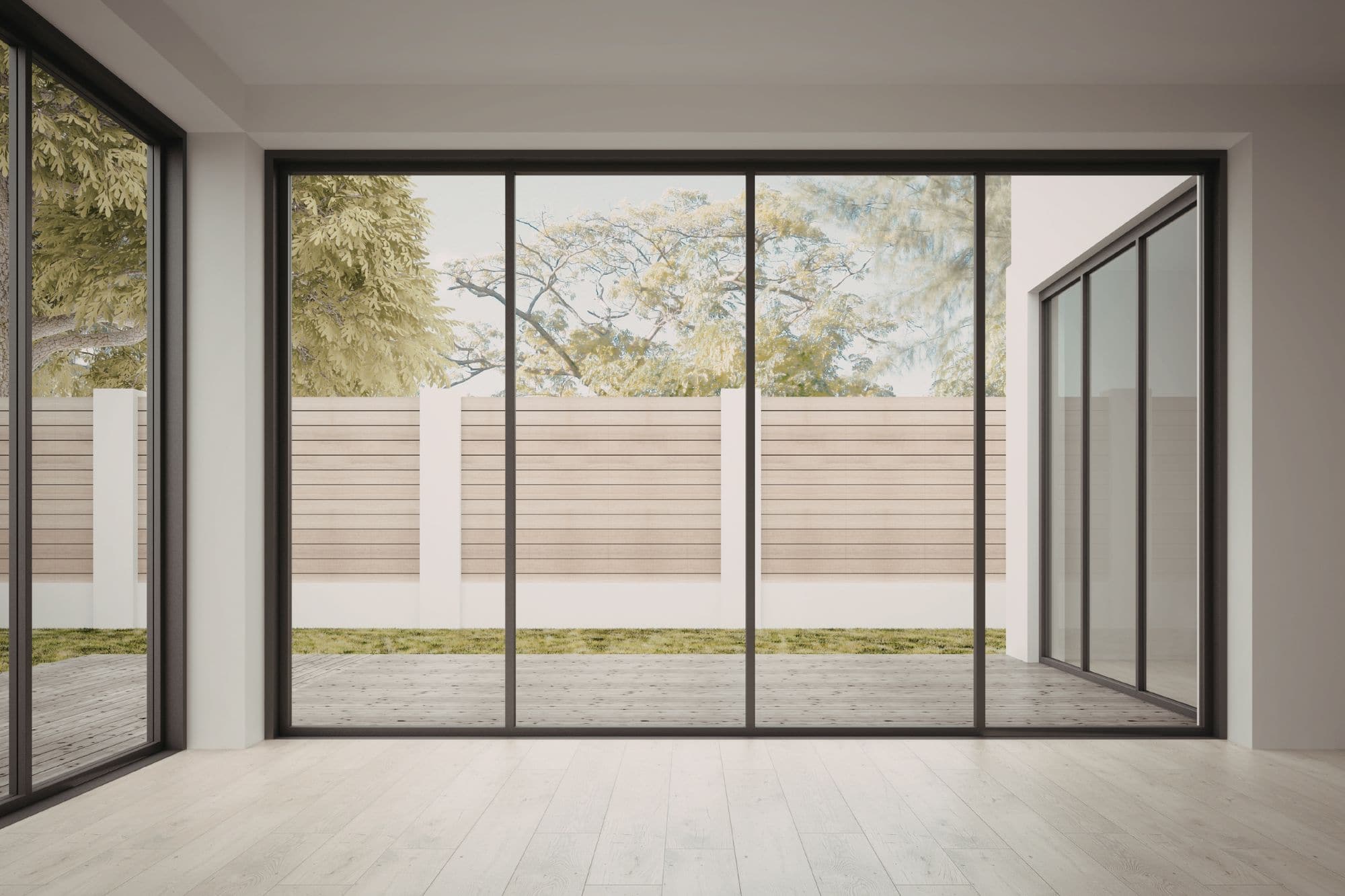Interior Sliding Door vs Glass Swing Door Singapore – Full Guide